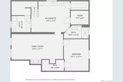 3510 W 46th Avenue, Denver, CO 80211 - Photo 26