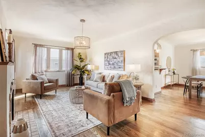 3510 W 46th Avenue, Denver, CO 80211 - Photo 4