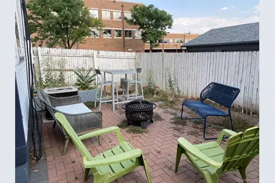 64 W Irvington Place, Denver, CO 80223 - Photo 6