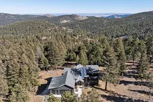 9146 Broken Bow Rnch Rd, Morrison, CO 80465 - Photo 36