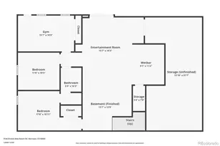 9146 Broken Bow Rnch Rd, Morrison, CO 80465 - Photo 48