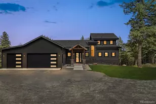 9146 Broken Bow Rnch Rd, Morrison, CO 80465 - Photo 1