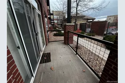 5401 S Park Terrace Avenue #105C, Greenwood Village, CO 80111 - Photo 14