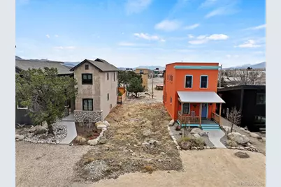 461 E Arkansas Street, Buena Vista, CO 81211 - Photo 1
