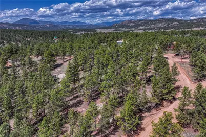 101 Dunlap Drive, Florissant, CO 80816 - Photo 40