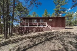 101 Dunlap Dr, Florissant, CO 80816 - Photo 1