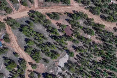 101 Dunlap Drive, Florissant, CO 80816 - Photo 44