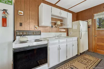 101 Dunlap Drive, Florissant, CO 80816 - Photo 4