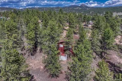 101 Dunlap Drive, Florissant, CO 80816 - Photo 42