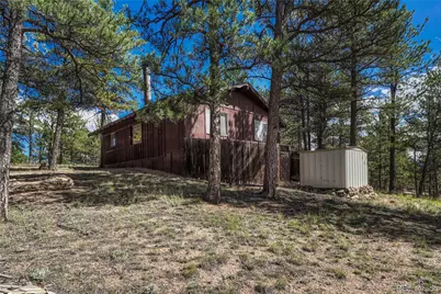 101 Dunlap Drive, Florissant, CO 80816 - Photo 32