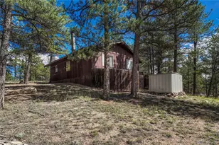 101 Dunlap Dr, Florissant, CO 80816 - Photo 32