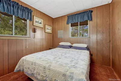101 Dunlap Drive, Florissant, CO 80816 - Photo 14