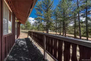 101 Dunlap Dr, Florissant, CO 80816 - Photo 2
