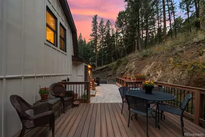 3835 Valley Drive, Evergreen, CO 80439 - Photo 38