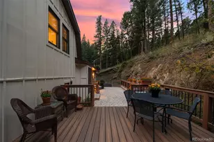 3835 Valley Dr, Evergreen, CO 80439 - Photo 38