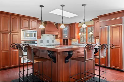 3835 Valley Drive, Evergreen, CO 80439 - Photo 12