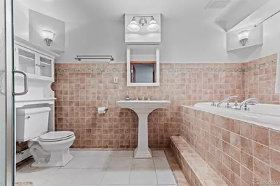 3835 Valley Drive, Evergreen, CO 80439 - Photo 32