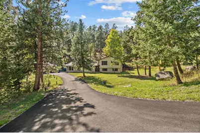 3835 Valley Drive, Evergreen, CO 80439 - Photo 40