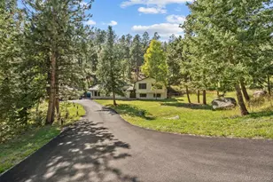 3835 Valley Dr, Evergreen, CO 80439 - Photo 40