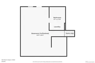 3835 Valley Dr, Evergreen, CO 80439 - Photo 46