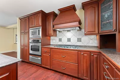 3835 Valley Drive, Evergreen, CO 80439 - Photo 8