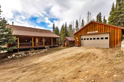 2246 County Road 4, Alma, CO 80420 - Photo 12