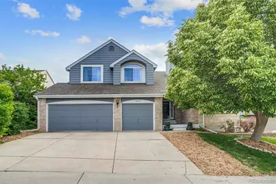 8927 Green Meadows Lane, Littleton, CO 80126 - Photo 2