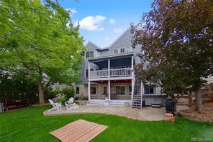 8927 Green Meadows Ln, Littleton, CO 80126 - Photo 38