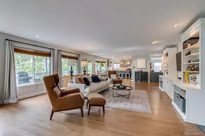 8927 Green Meadows Lane, Littleton, CO 80126 - Photo 14