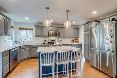 8927 Green Meadows Lane, Littleton, CO 80126 - Photo 8