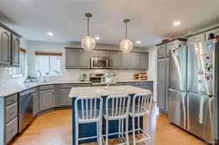 8927 Green Meadows Ln, Littleton, CO 80126 - Photo 8