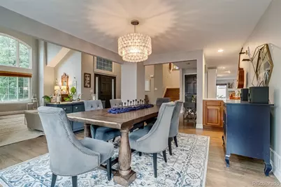 8927 Green Meadows Lane, Littleton, CO 80126 - Photo 16