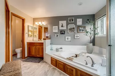 8927 Green Meadows Lane, Littleton, CO 80126 - Photo 22