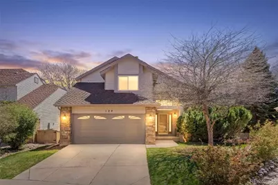 125 Peregrine Circle, Broomfield, CO 80020 - Photo 1