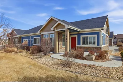 1949 S Flanders Way #B, Aurora, CO 80013 - Photo 2
