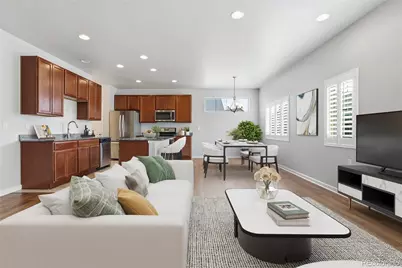 1949 S Flanders Way #B, Aurora, CO 80013 - Photo 4