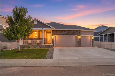 10447 Stagecoach Avenue, Longmont, CO 80504 - Photo 1