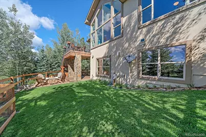 1029 Blue Grass Trail, Evergreen, CO 80439 - Photo 44