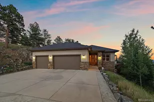 1029 Blue Grass Trail, Evergreen, CO 80439 - Photo 48