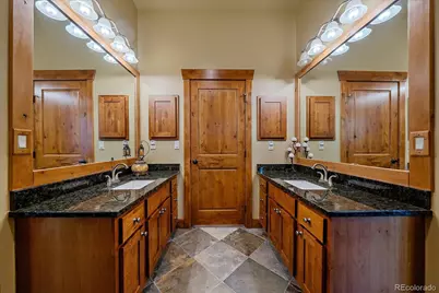 1029 Blue Grass Trail, Evergreen, CO 80439 - Photo 36
