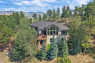 1029 Blue Grass Trail, Evergreen, CO 80439 - Photo 6