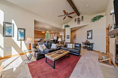 1029 Blue Grass Trail, Evergreen, CO 80439 - Photo 22