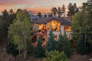 1029 Blue Grass Trail, Evergreen, CO 80439 - Photo 4