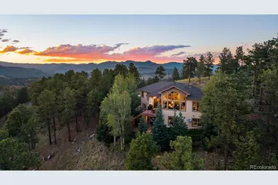 1029 Blue Grass Trail, Evergreen, CO 80439 - Photo 2