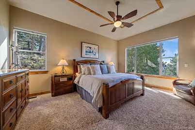 1029 Blue Grass Trail, Evergreen, CO 80439 - Photo 24