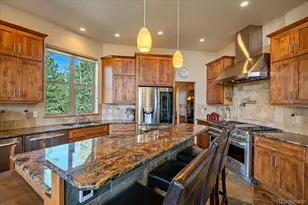1029 Blue Grass Trail, Evergreen, CO 80439 - Photo 12