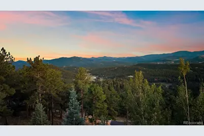 1029 Blue Grass Trail, Evergreen, CO 80439 - Photo 18
