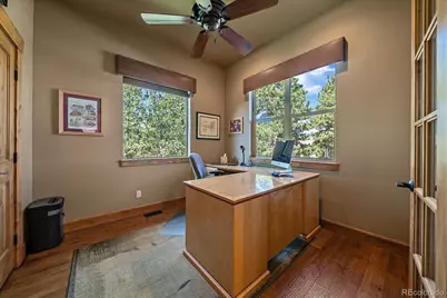 1029 Blue Grass Trail, Evergreen, CO 80439 - Photo 10