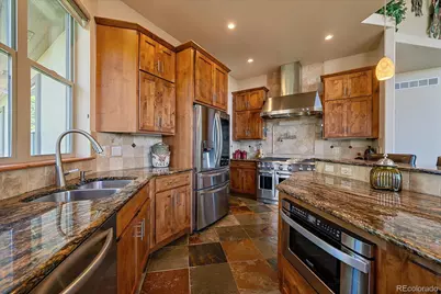 1029 Blue Grass Trail, Evergreen, CO 80439 - Photo 14