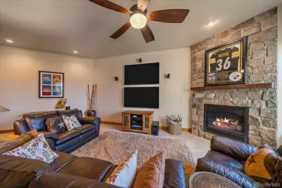 1029 Blue Grass Trail, Evergreen, CO 80439 - Photo 32